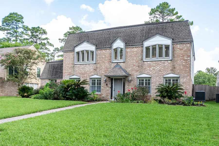 12106 Fawnview Drive, Houston, TX 77070 - Image #2