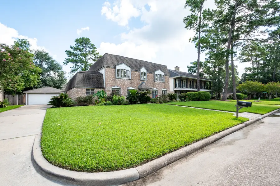 12106 Fawnview Drive, Houston, TX 77070 - Image #3
