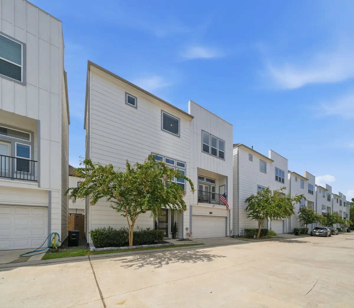 9007 Lonestar River Lane, Houston, TX 77080 - #1