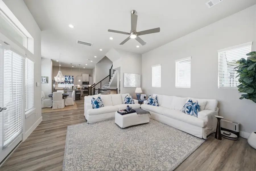 9007 Lonestar River Lane, Houston, TX 77080 - #2