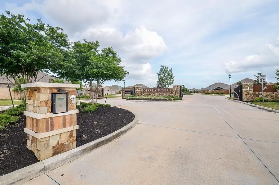 10519 Scrub Oak Drive, Rosharon, TX 77583 - #2