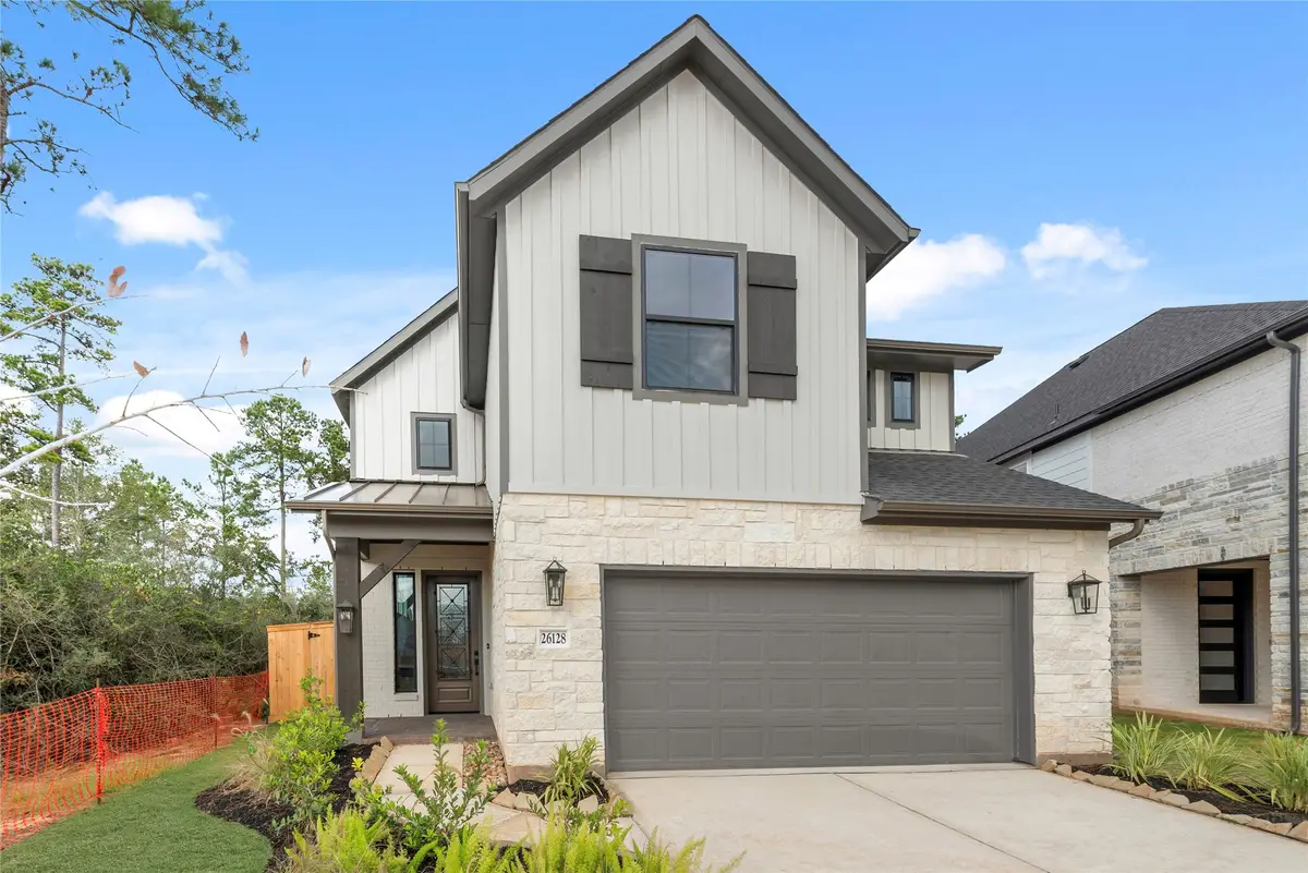 26128 North Skylight Brook Circle, Montgomery, TX 77316 - #1