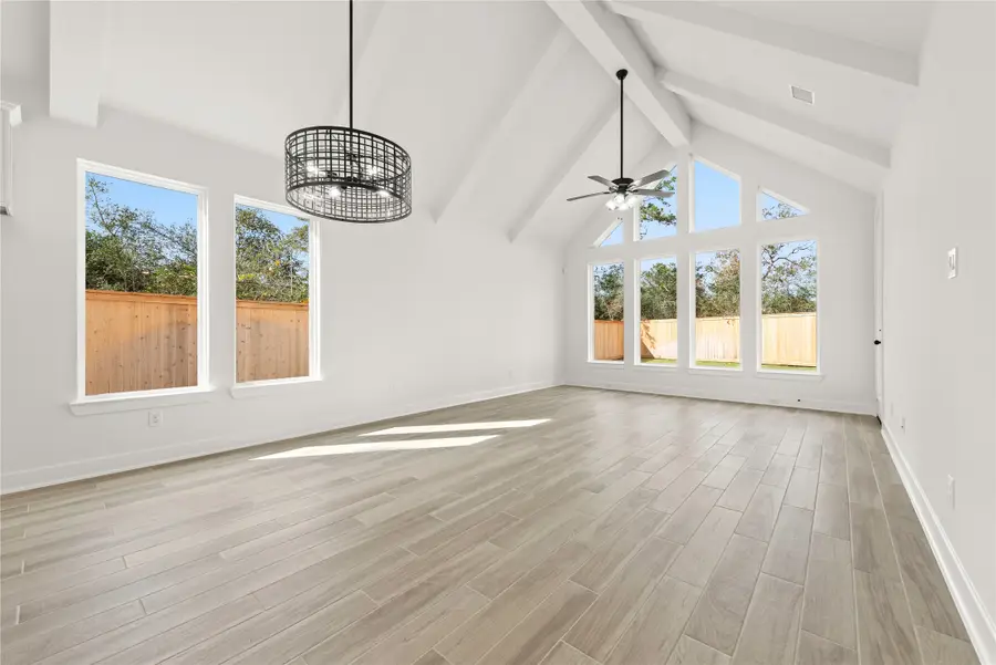 26128 North Skylight Brook Circle, Montgomery, TX 77316 - #3