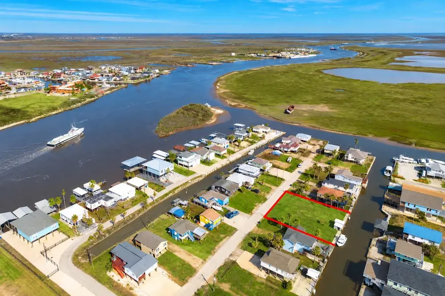 402 Shark Lane, Surfside Beach, TX 77541 - #3