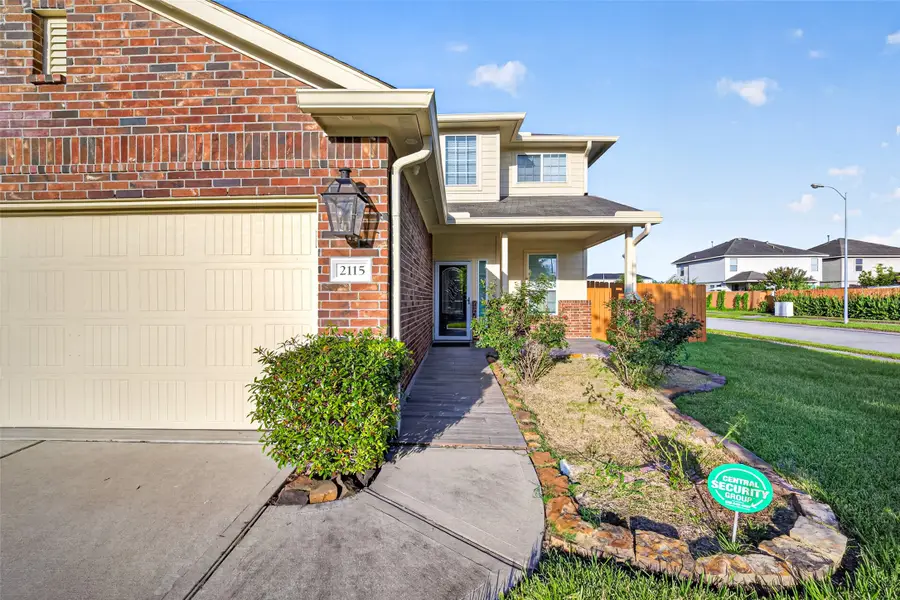 2115 Weathersfield Trace Circle, Houston, TX 77014 - #3