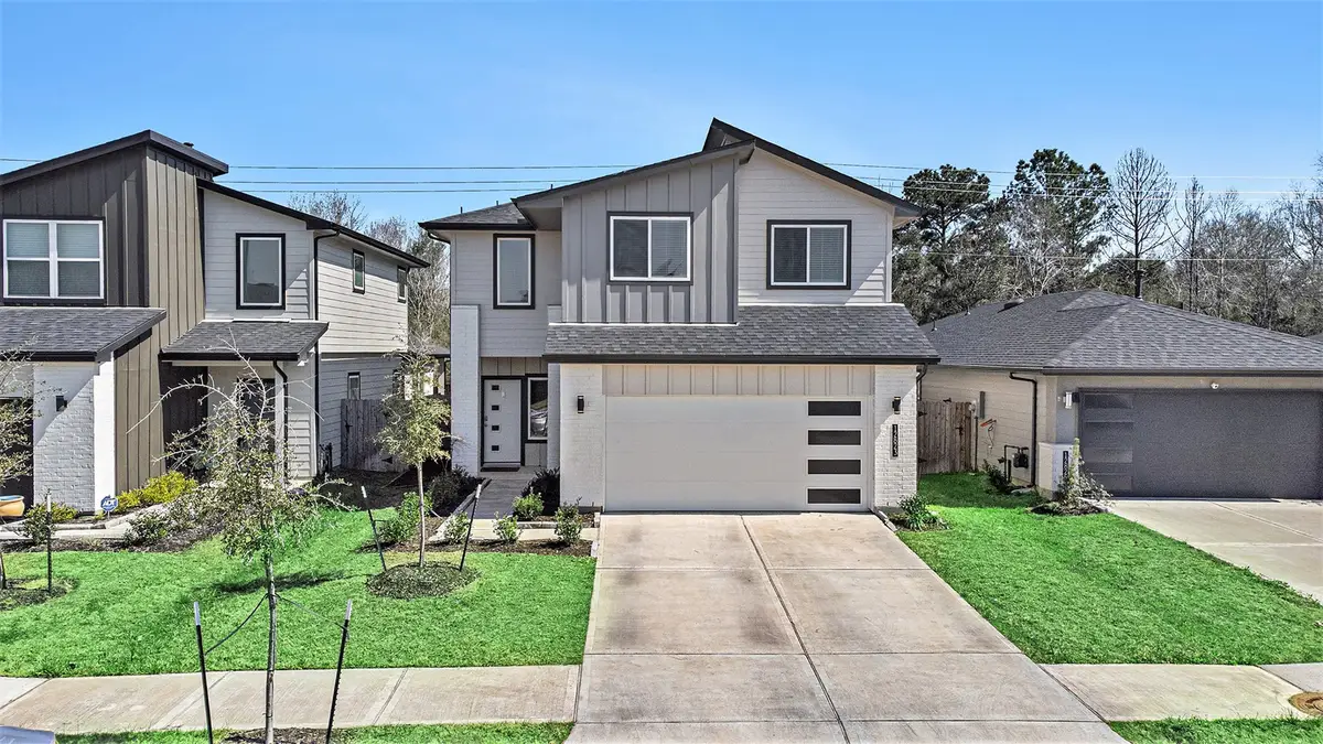 12823 Tokenhouse Lane, Houston, TX 77047 - #1