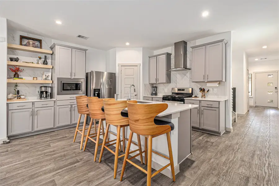 12823 Tokenhouse Lane, Houston, TX 77047 - #3