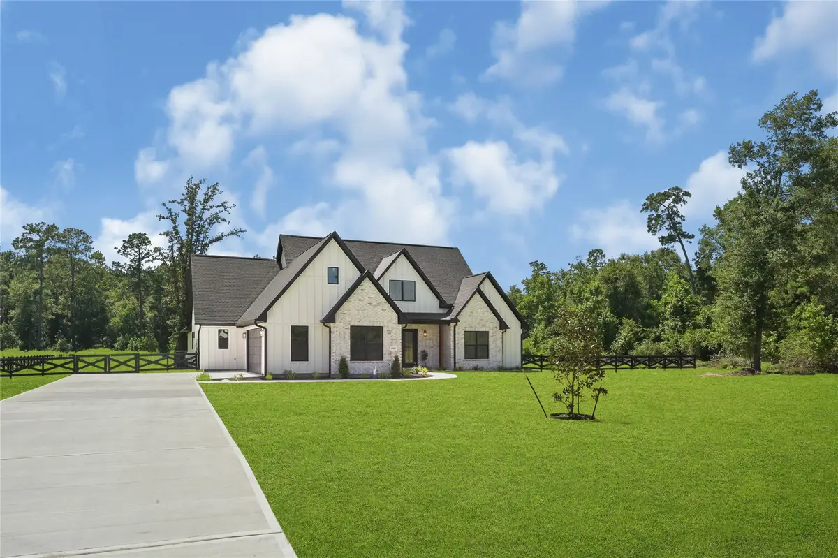 15004 Tybee Lane, Conroe, TX 77306 - #1