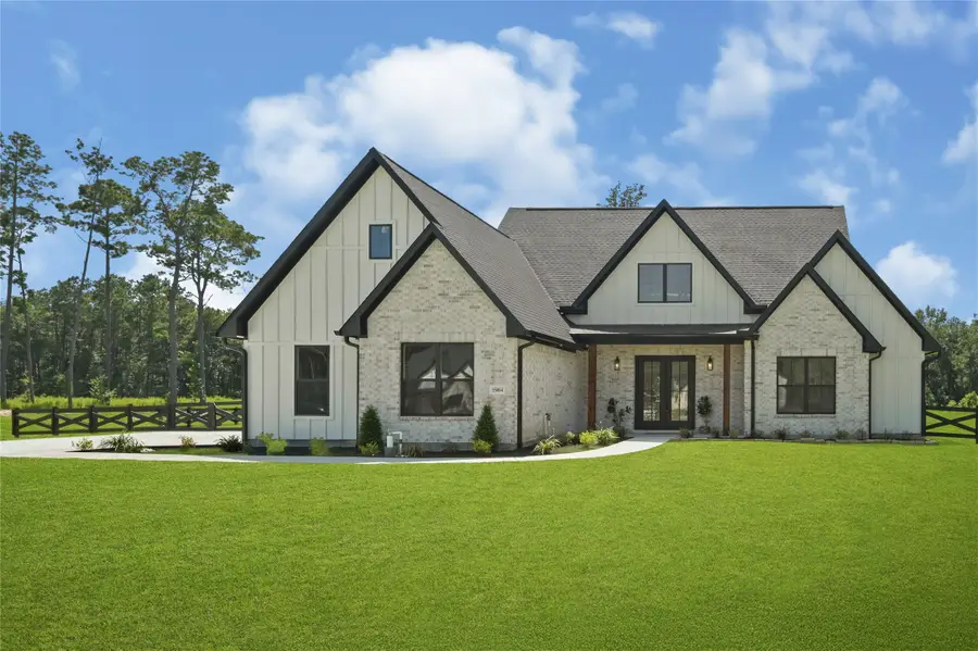 15004 Tybee Lane, Conroe, TX 77306 - #2