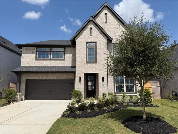 4510 Sunny Hazel Lane, Fulshear, TX 77441