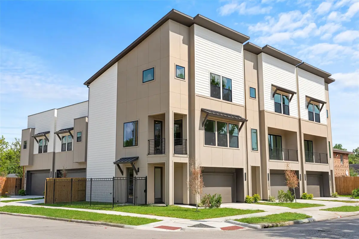 3403 Drew Street #A, Houston, TX 77004 - #1