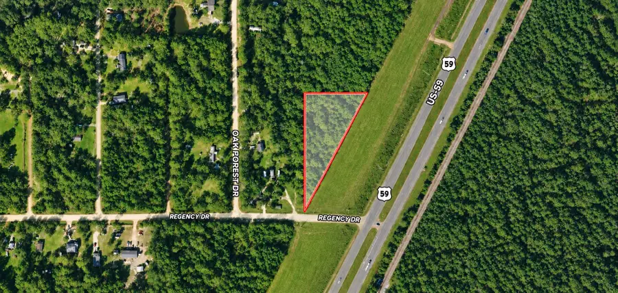00 Hwy 59 S, Shepherd, TX 77371 - #2