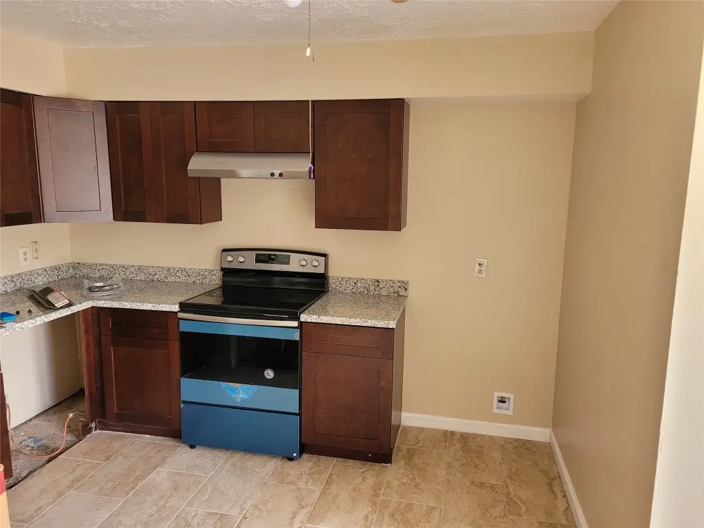 12123 Sharpview Drive, Houston, TX 77072 - #1