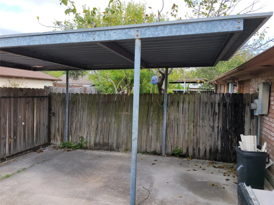 12123 Sharpview Drive, Houston, TX 77072 - #3