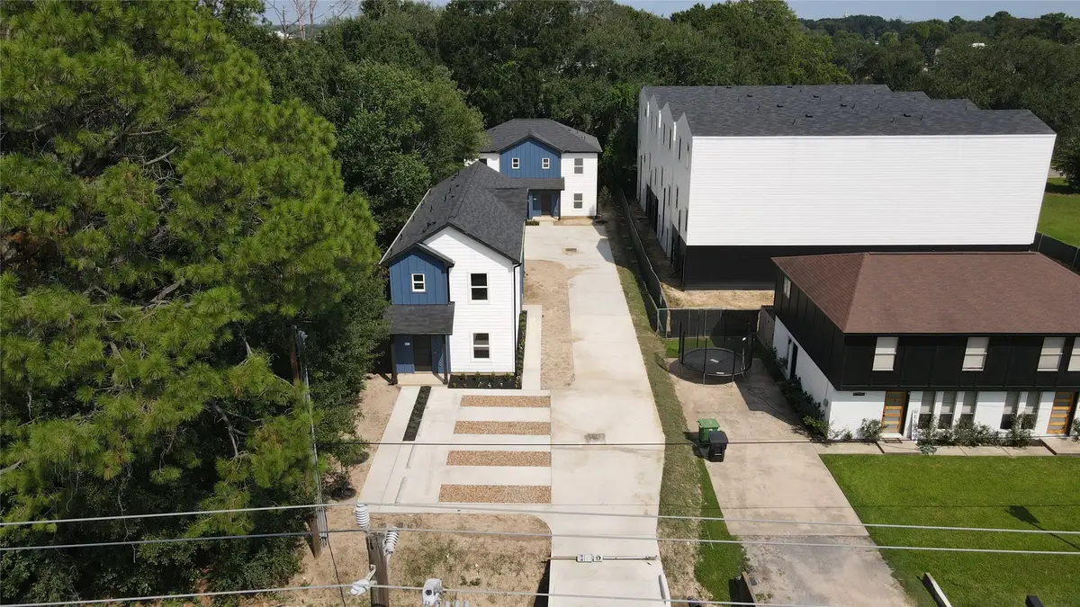 9441 Radio Road #A/B, Houston, TX 77075 - #1