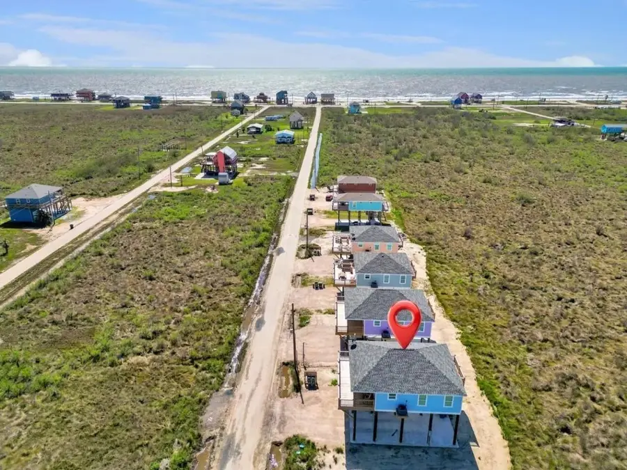 1115 Waco Road, Gilchrist, TX 77617 - #2