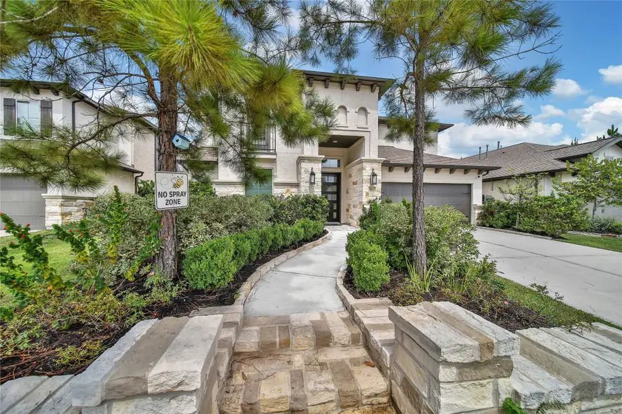 4525 Woodland Bend Court, Spring, TX 77386 - #3