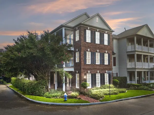 3403 Crest Hill Lane, Houston, TX 77007