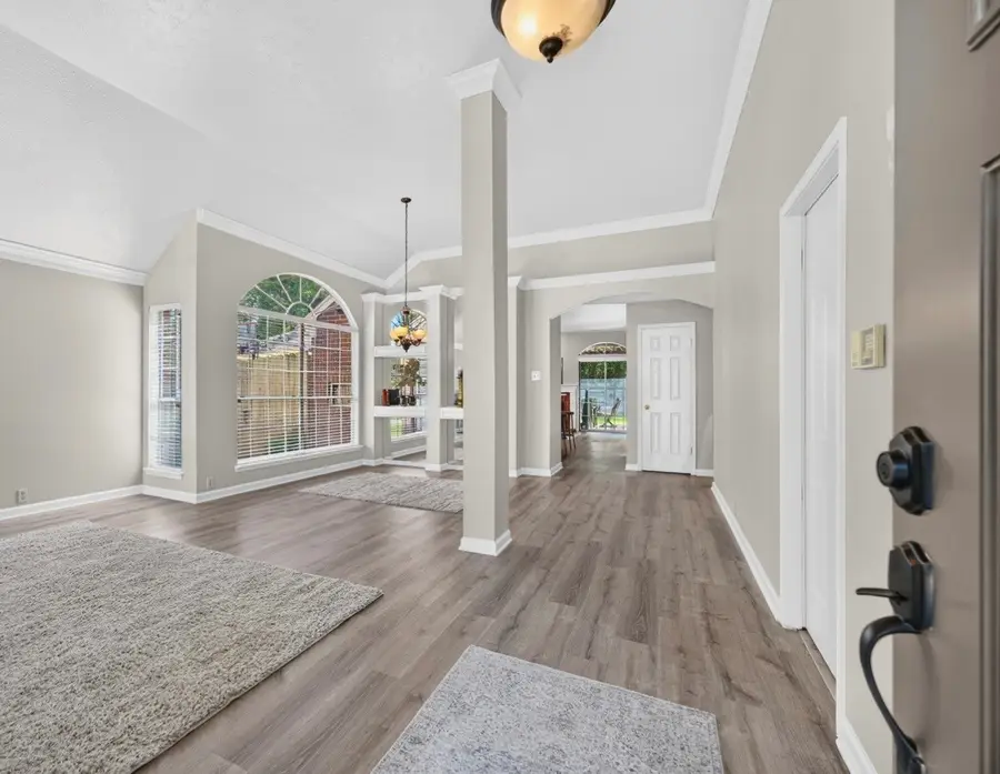 4415 Echo Falls Drive, Kingwood, TX 77345 - #3