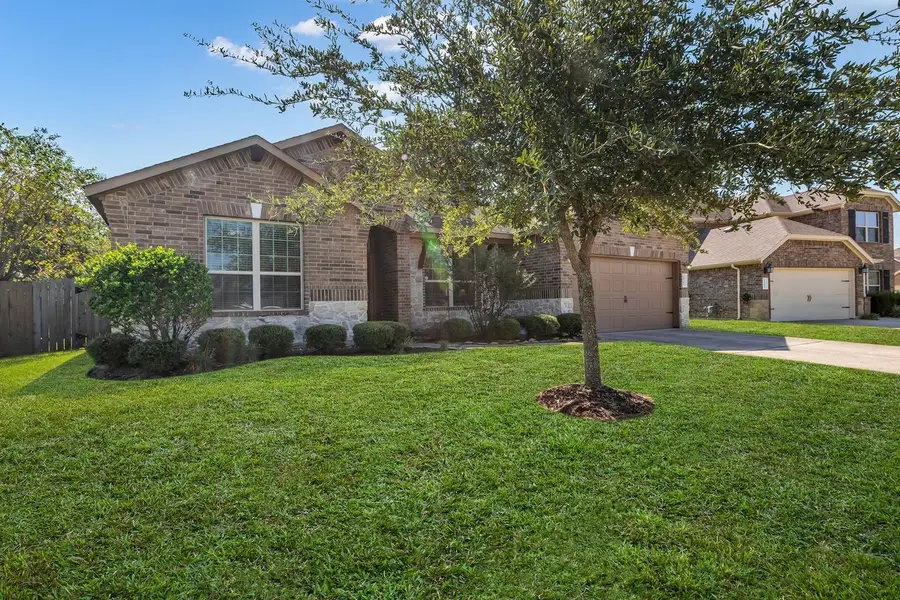 14206 Rainier Peak Crossing, Conroe, TX 77384 - Image #3