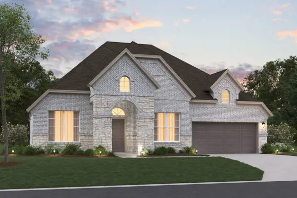 211 Goji Court, Montgomery, TX 77316