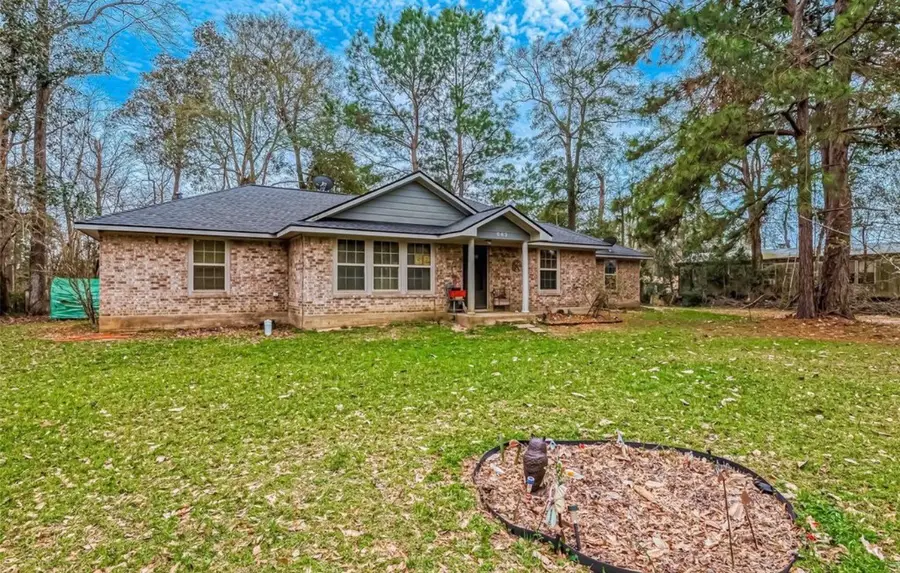 643 County Rd 3706a Drive, Splendora, TX 77372 - #2