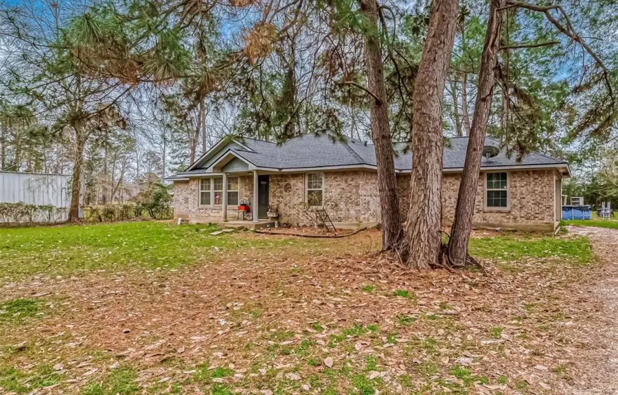 643 County Rd 3706a Drive, Splendora, TX 77372 - #3
