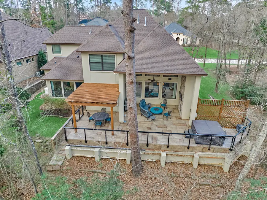 113 Pine Branch Drive, Montgomery, TX 77356 - #3