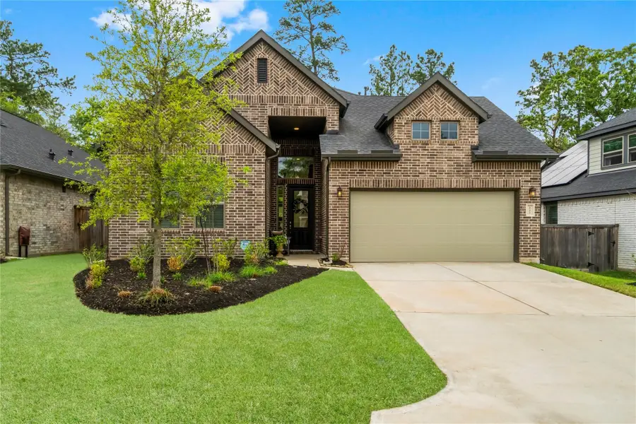 227 Rose Gum Court, Willis, TX 77318 - #2
