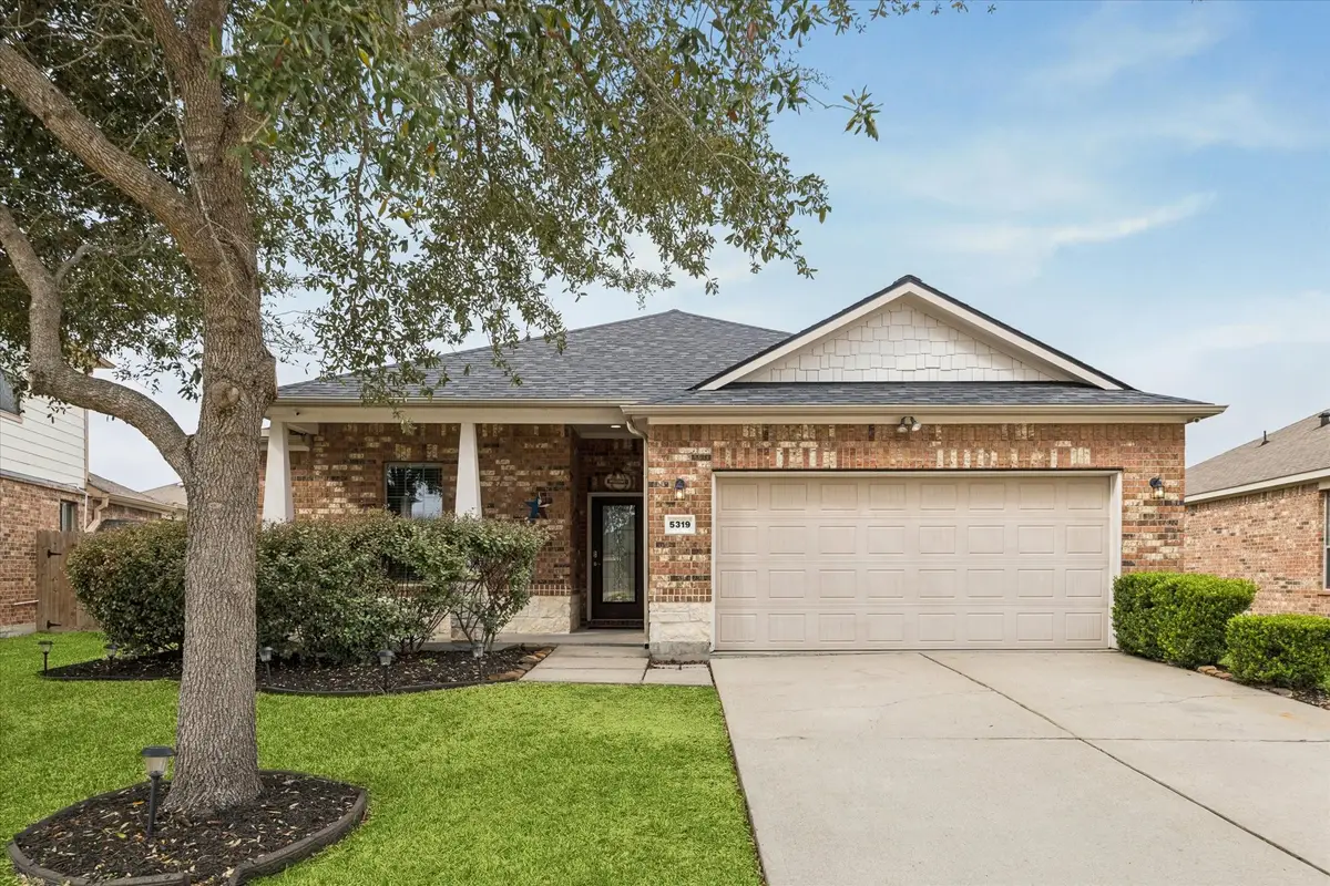 5319 Fledgling Trail, Richmond, TX 77407 - #1