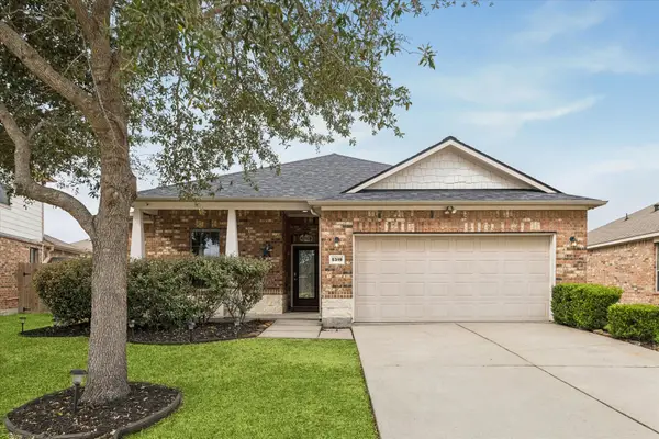 5319 Fledgling Trail, Richmond, TX 77407