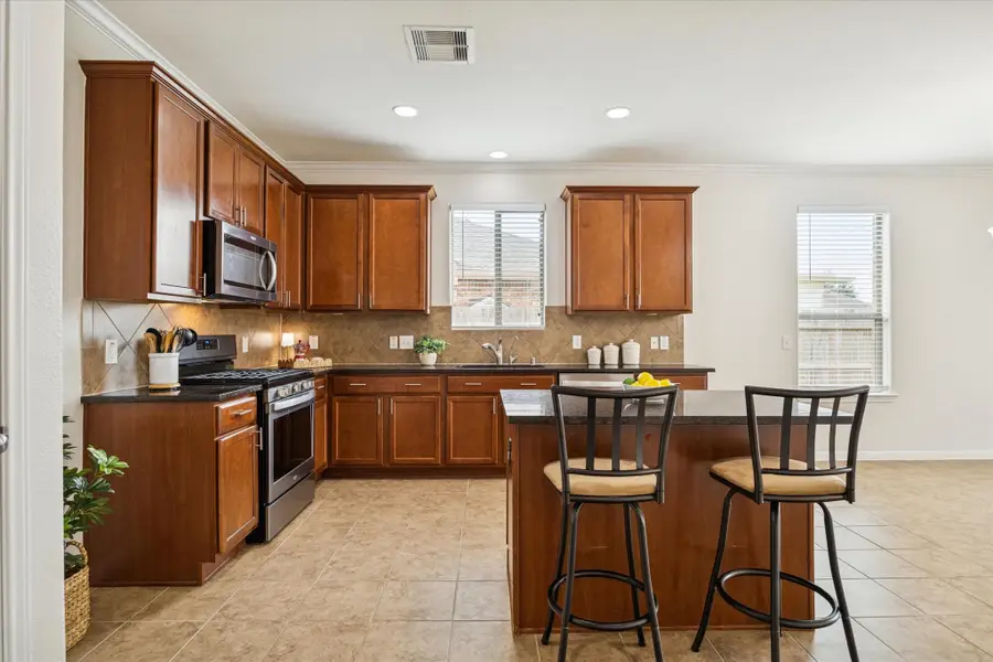 5319 Fledgling Trail, Richmond, TX 77407 - #3