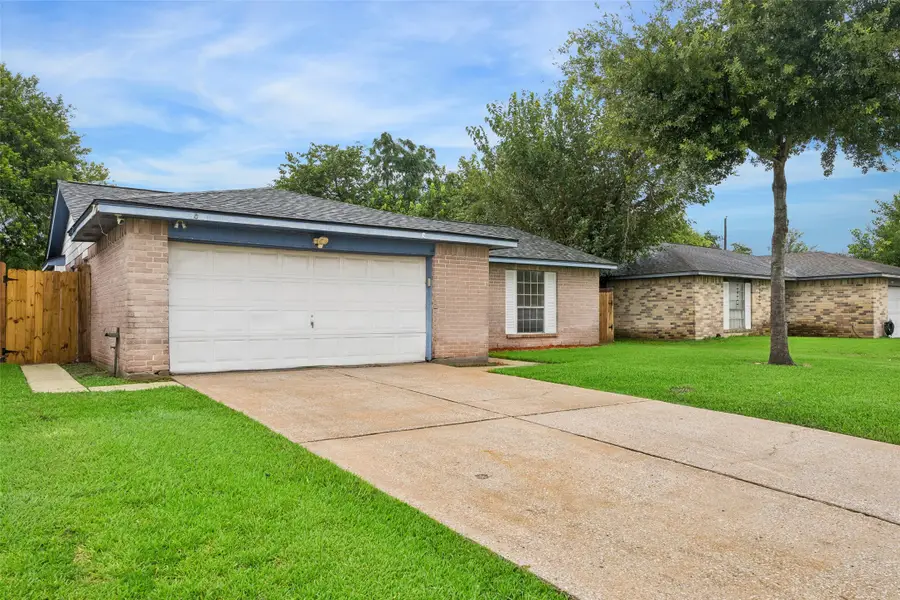2114 Mocking Bird Lane, La Porte, TX 77571 - #3