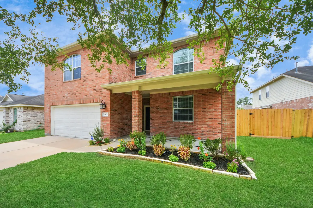 7925 Diamond Oak Drive, Texas City, TX 77591 - Image #1