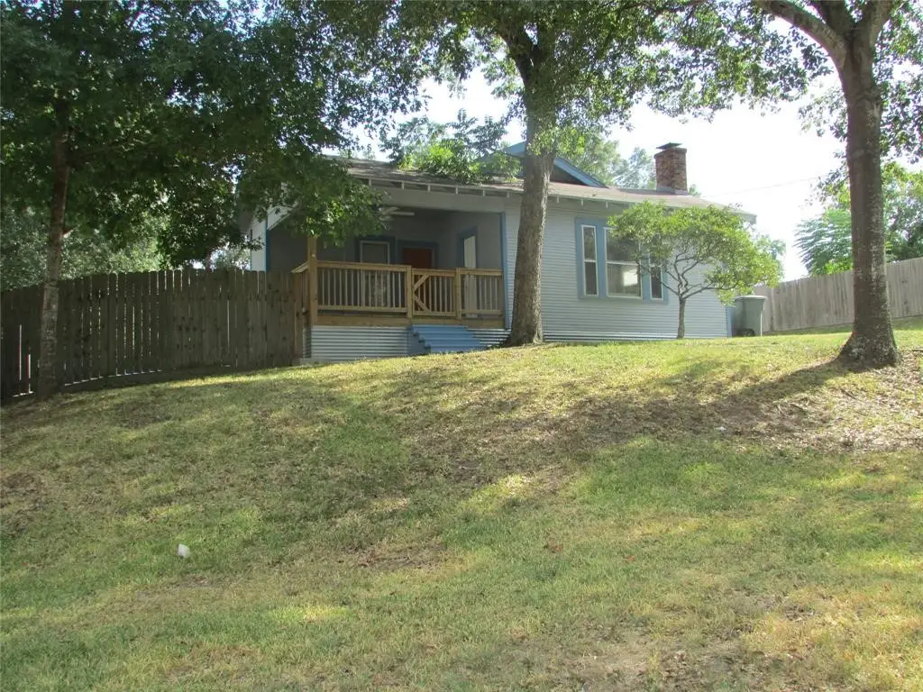 1309 14th Street, Huntsville, TX 77340 - #1