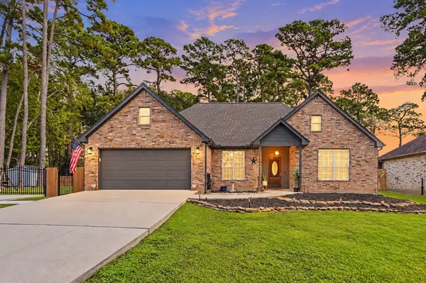14010 Jamaica Circle, Willis, TX 77318