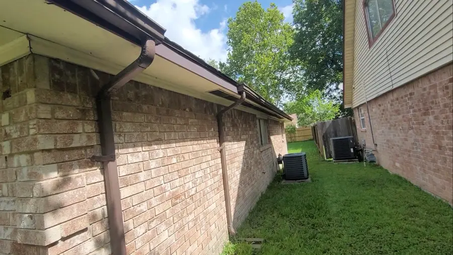 4306 Saratoga Drive, Houston, TX 77088 - #2