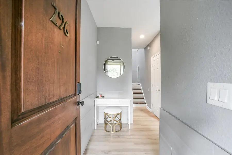 296 Litchfield Lane, Houston, TX 77024 - #2