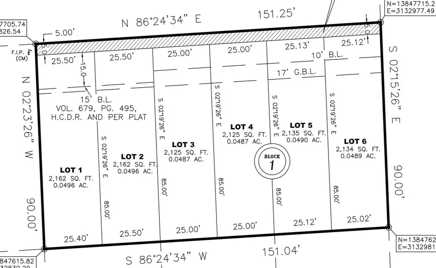 4110 Farmer Street, Houston, TX 77020 - #2