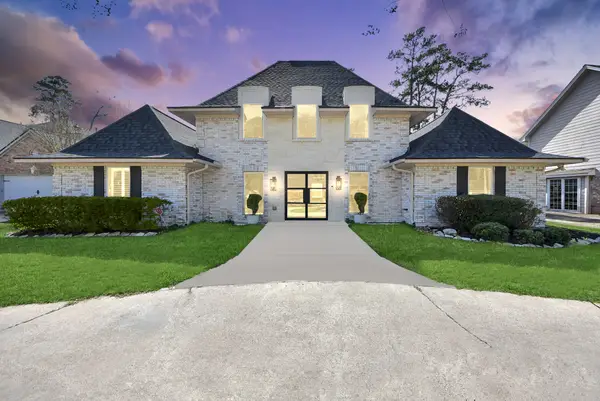 19011 Oakway Drive, Spring, TX 77388