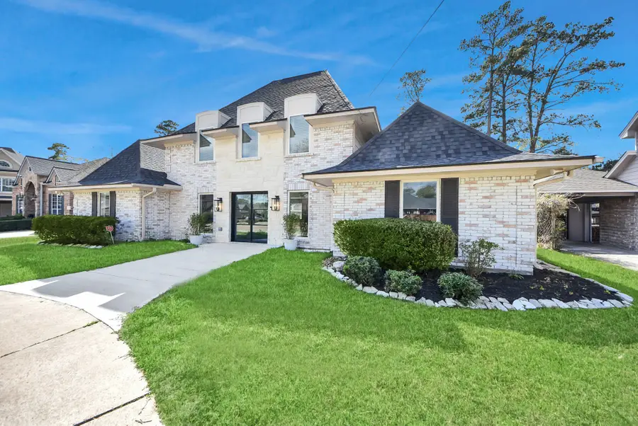 19011 Oakway Drive, Spring, TX 77388 - #2