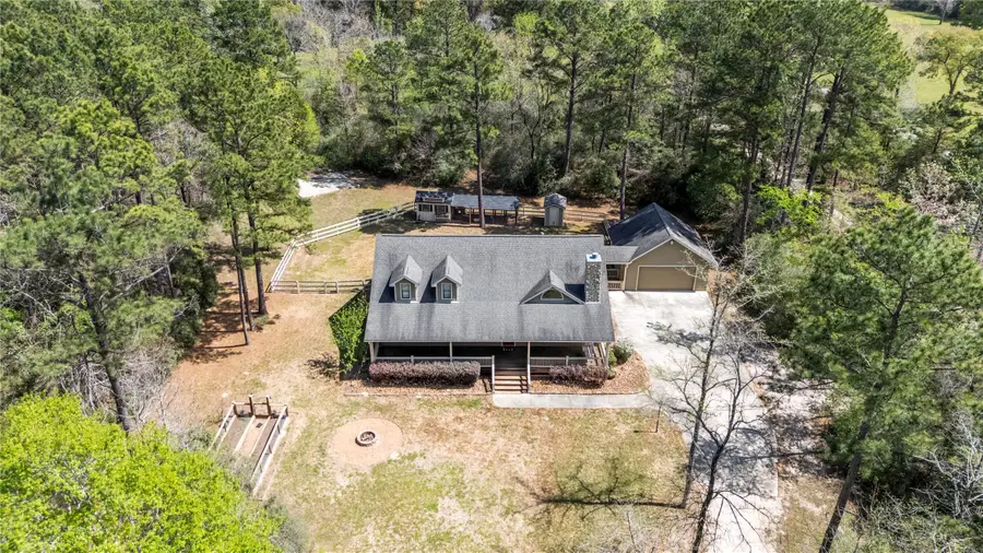 12062 Ike White Road, Conroe, TX 77303 - #2