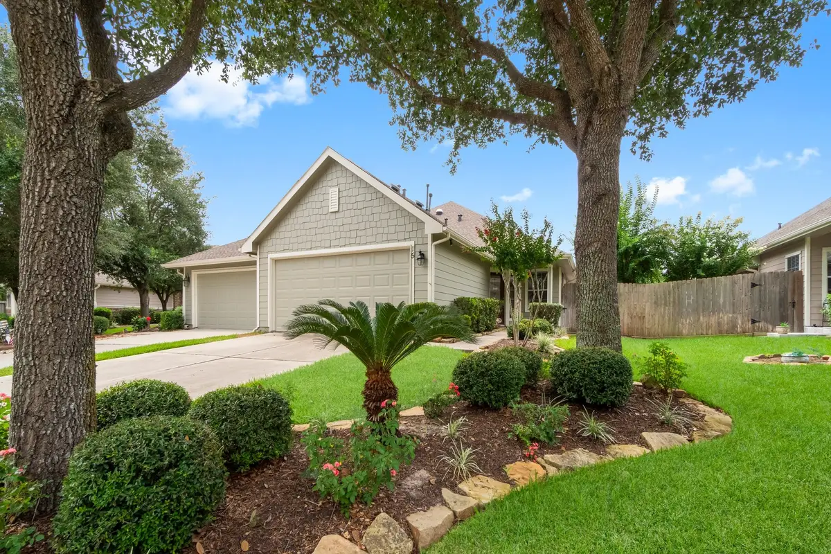 15 E Kentwick Place, Conroe, TX 77384 - #1