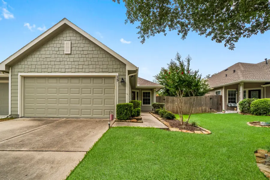 15 E Kentwick Place, Conroe, TX 77384 - #2