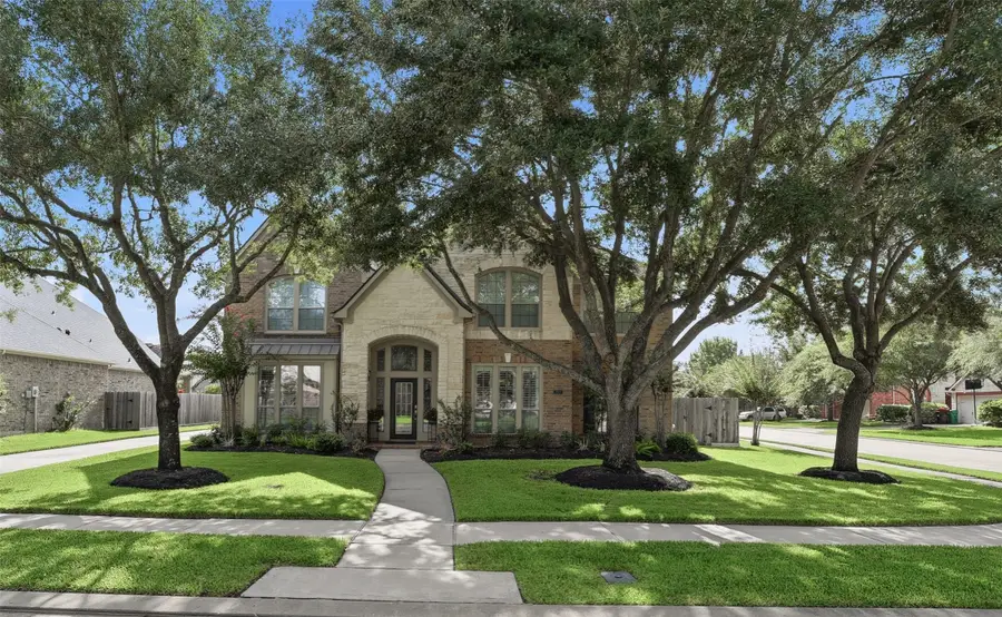2815 Golden Larch Drive, Katy, TX 77494 - #2