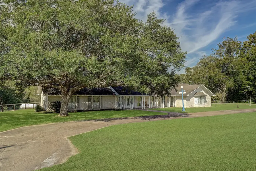 301 Fm-1011, Liberty, TX 77575 - #2