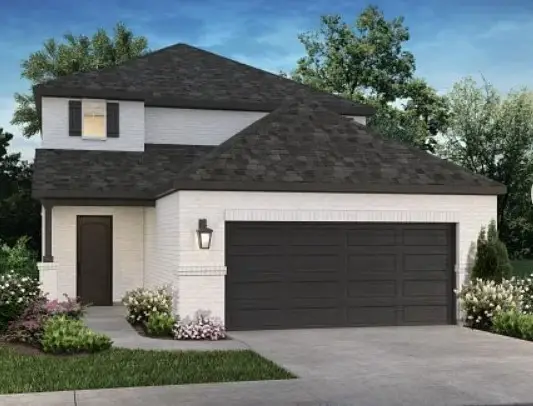 30321 Ruby Forest Court, Magnolia, TX 77354 - #1
