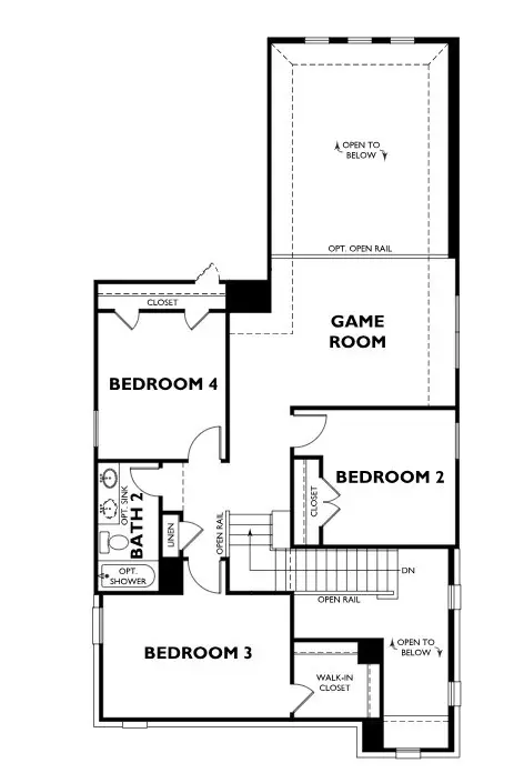 30321 Ruby Forest Court, Magnolia, TX 77354 - #3
