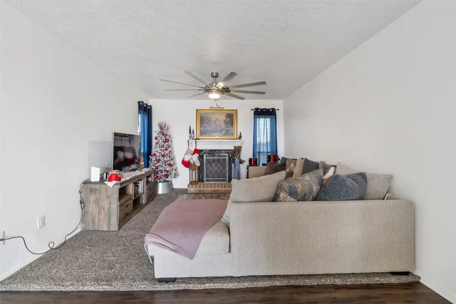 7600 Emmett F Lowry Expressway #1102, Texas City, TX 77591 - #2