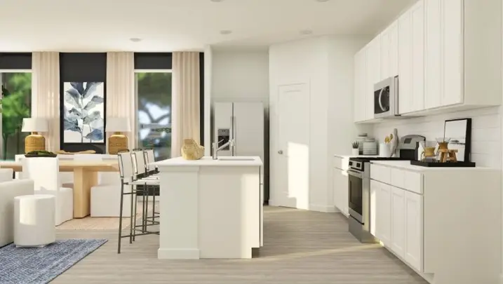 1322 Bonnerjee Drive, Crosby, TX 77532 - Image #3